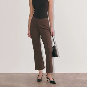 NWT Everlane - Dream Kick Flare Pant